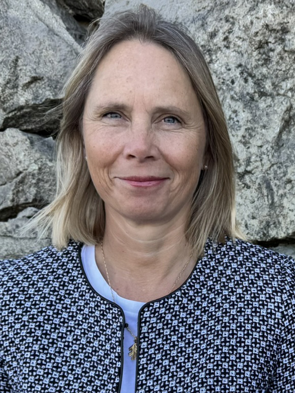 Johanna Ekblad, Sveriges Allmännytta